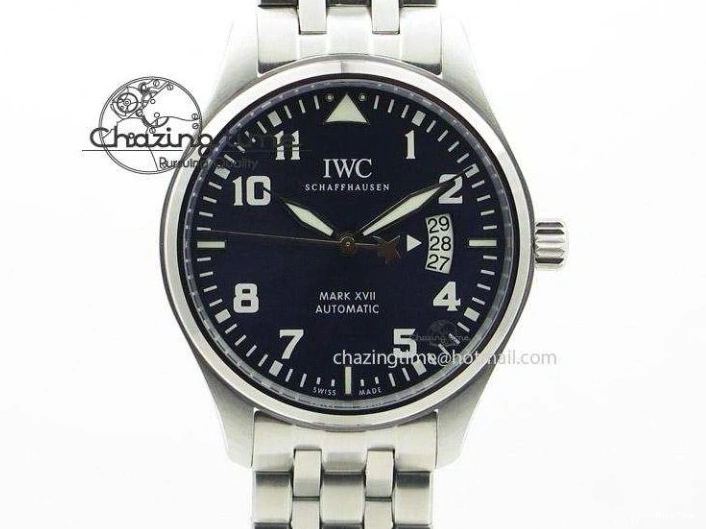 MIROTIME 0416 WellDesigned Aquatimer Automatic SS RSF 1:1 Best Edition Blue Dial on Blue Rubber Strap A 7057